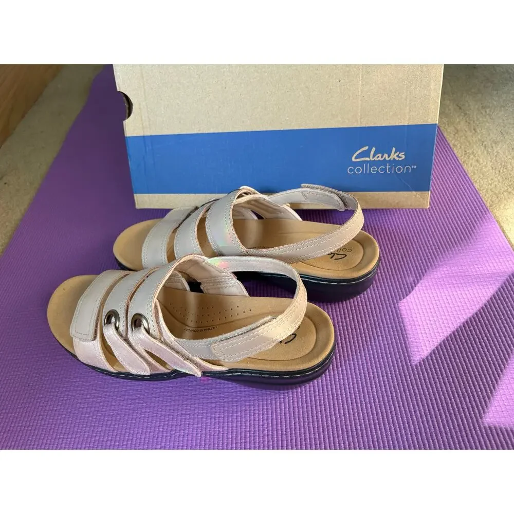 Clarks nwt merliah2